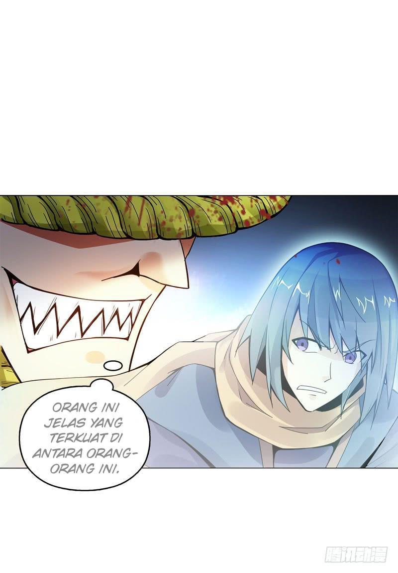 Heavenly God Mnemonic Chapter 50 Gambar 5